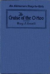 The Cruise of the O Moo