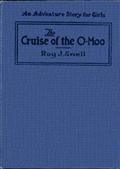 The Cruise of the O Moo