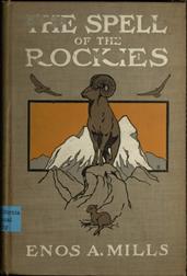 The Spell of the Rockies