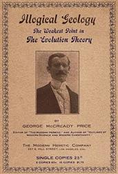 Illogical GeologyThe Weakest Point in The Evolution Theory