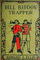 Bill Biddon, Trapperor Life in the Northwest