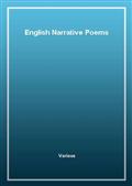 English Narrative Poems