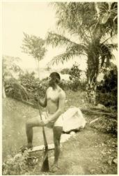 The American Egypt / A Record of Travel in Yucatan