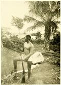 The American Egypt / A Record of Travel in Yucatan