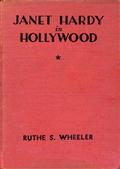 Janet Hardy in Hollywood