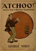 Atchoo!Sneezes from a Hilarious Vaudevillian