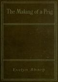 The Making of a Prig