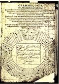 On the History of Gunter's Scale and the Slide Rule during the Seventeenth Century