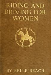 Riding and Driving for Women