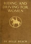 Riding and Driving for Women