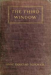 The Third Window