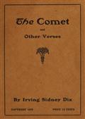 The Comet and Other Verses