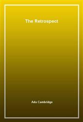 The Retrospect
