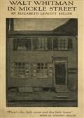 Walt Whitman in Mickle Street
