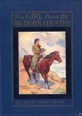 The Girl from the Big Horn Country