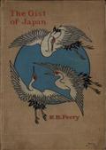 The Gist of JapanThe Islands, Their People, and Missions