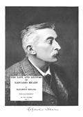 The Life and Letters of Lafcadio Hearn, Volume 1