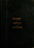 The Salem witchcraft, The planchette mystery, and Modern spiritualismwith Dr. Doddridge's dream