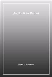 An Unoficial Patriot