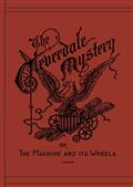 The Cleverdale Mystery or, The Machine and its WheelsA Story of American Life