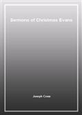 Sermons of Christmas Evans