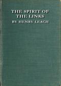The Spirit of the Links