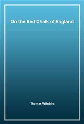 On the Red Chalk of England