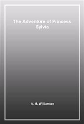 The Adventure of Princess Sylvia