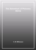 The Adventure of Princess Sylvia