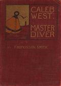 Caleb West, Master Diver
