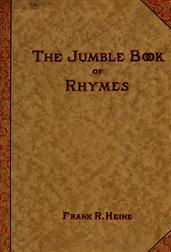 The Jumble Book of RhymesRecited by the Jumbler