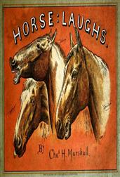 Horse Laughs