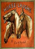 Horse Laughs