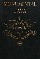 Monumental Java