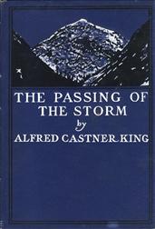 The Passing of the Storm and Other Poems