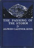 The Passing of the Storm and Other Poems