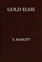 Gold Elsie