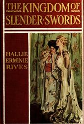 The Kingdom of Slender Swords