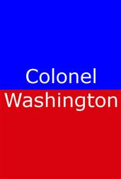 Colonel Washington