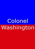 Colonel Washington