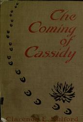 The Coming of Cassidy-And the Others