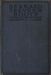 Bernard Treves's BootsA Novel of the Secret Service
