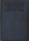 Bernard Treves's BootsA Novel of the Secret Service