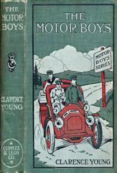 The Motor Boysor, Chums Through Thick and Thin