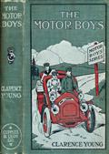 The Motor Boysor, Chums Through Thick and Thin