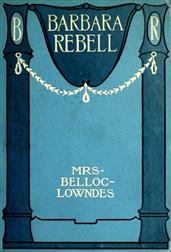 Barbara Rebell