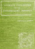 Literary Celebrities of the English Lake-District