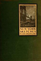 New York Sketches