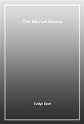The Narrow House