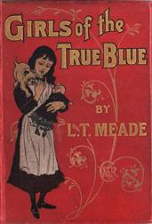 Girls of the True Blue